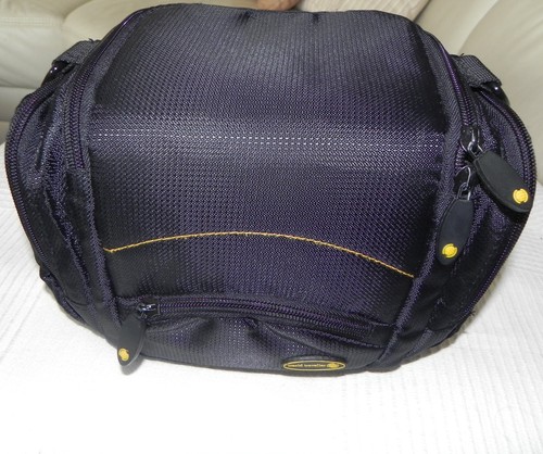 World traveller kameratasche - **world,