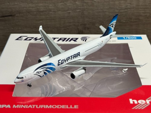 500 herpa airbus a330 - 1:500,