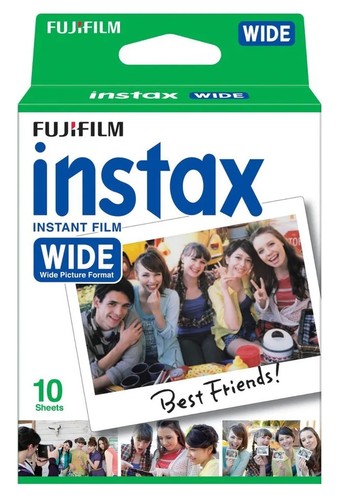 Fujifilm fuji instax - fujifilm,