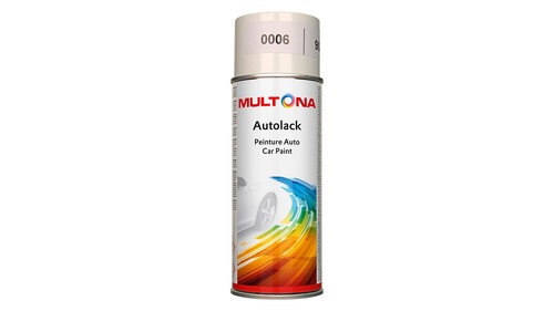 Multona autolack spray - multona,