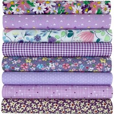 Baumwollstoff patchwork - patchwork, 8