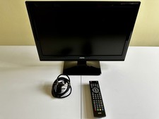 Monitor  AEG 2203 DVB-T 55cm