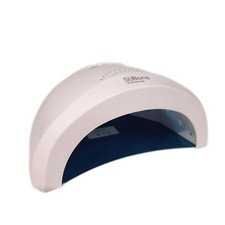 Led UV Lampe Nageltrockner Kosmetik 48 Watt Leistung Hand Fuß Pflege Gerät