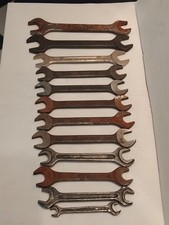 DDR Maulschlüssel WFR