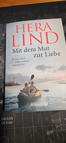 Hera lind mit dem mut - hera,