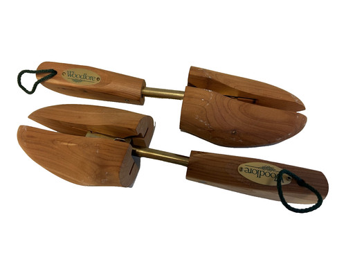 Woodlore schuhspanner made - schuhspanner,
