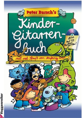 Peter burschs - peter,