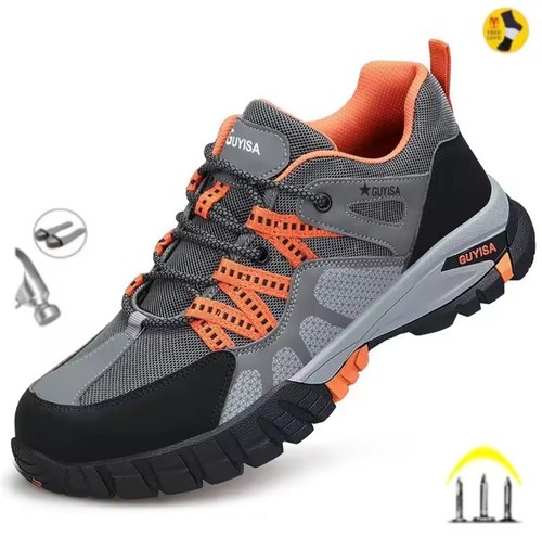 Sicherheitsschuhe herren damen - sicherheitsschuhe,