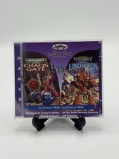 PC Warhammer 40000 Chaos Gate