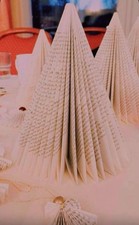 Origami Buch Tannenbaum