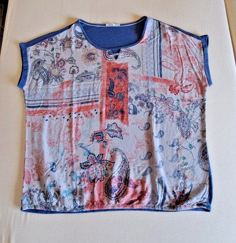Cecil shirt damen gr - , xxl