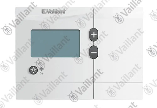 Vaillant regler vrt - vaillant,