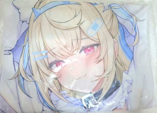 Hololive fuwawa abyss guard - fuwawa,