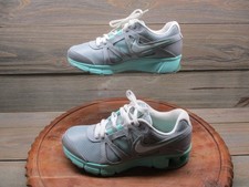 Nike Reax Running Shoes Womens
