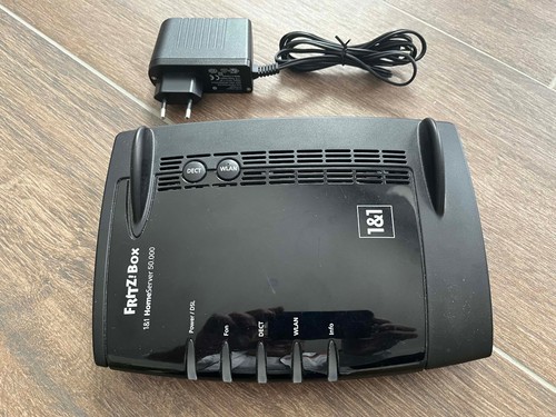 Avm fritz box 7362 - avm, sl