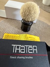 Dachshaar Rasierpinsel