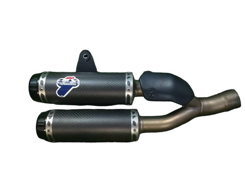 Termignoni racing carbon - racing,