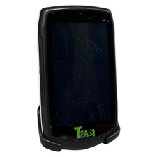 Teasi One 3 eXtend Outdoor GPS Fahrrad Navigationsgerät Wandern Compass Radfahr
