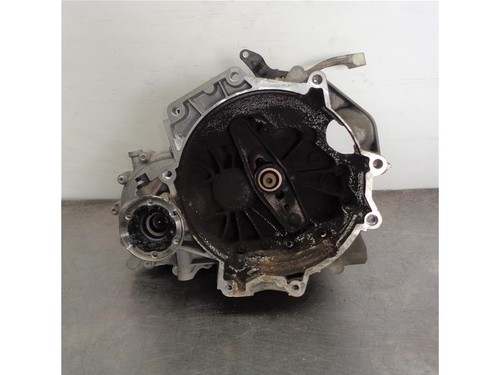 Getriebe volkswagen polo - getriebe, ft