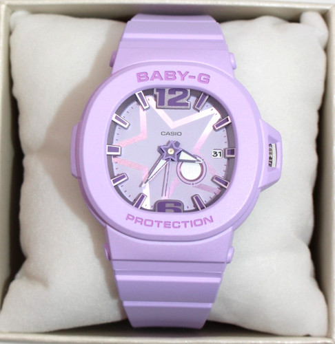 Casio baby bga 10d 6ajf - casio, y3k