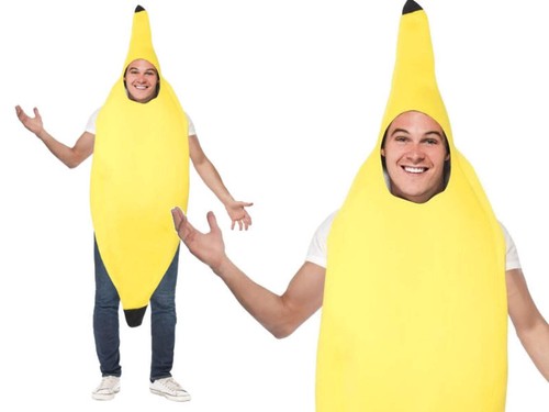 Smiffys banane stag night - smiffys,