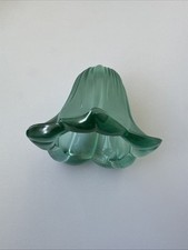 Lampenschirm Tulpen Grün