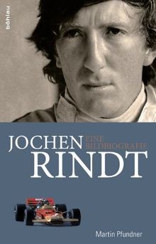 Jochen rindt eine - rindt:,