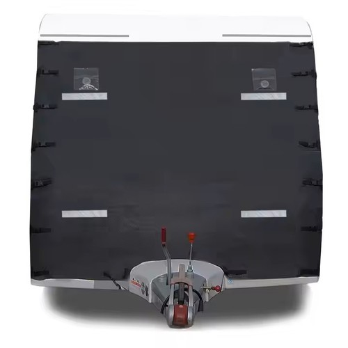 Caravelair antares front - caravelair,