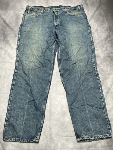 Levi 550 vintage relaxed - vintage,