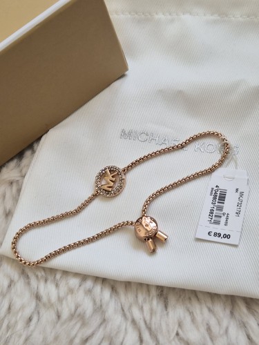 Michael kors rosègoldenes - michael,