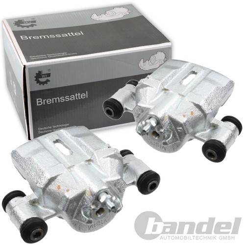 Bremssattel vorne - bremssattel,