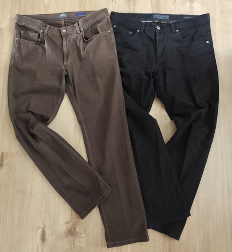 Jeanshosen pioneer rando - jeanshosen,