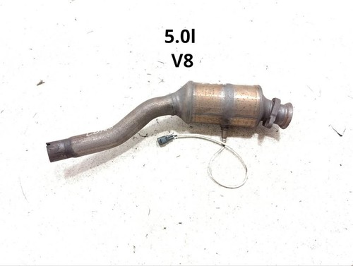 Katalysator 8w835e214ae jaguar - 8w835e214ae,