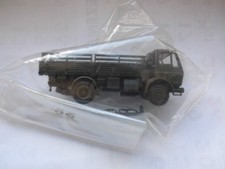 Modellauto 1:87 Herpa ? LKW- MB-Armee