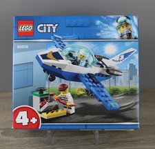 Lego City 60206 - Polizei
