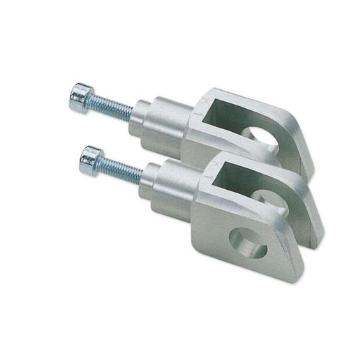Lsl fussrastenhalter für - fussrastenhalter,