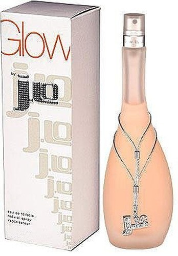 Glow edt vapo - edt,