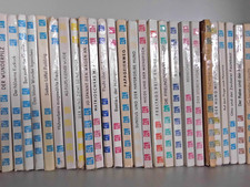 Die kleinen Trompeterbücher Titel auswählen Kinderbuchverlag Berlin DDR Auswahl