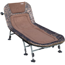 AGEM Angellige Karpfenliege 8