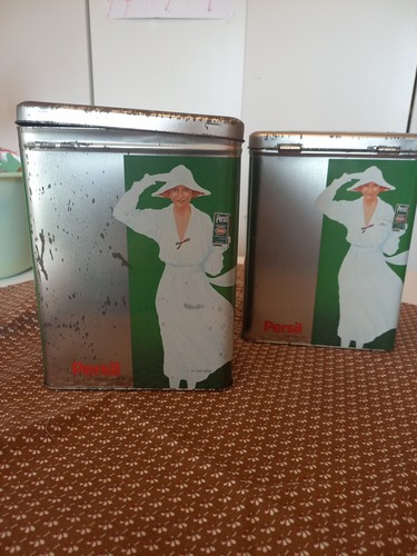Blechdosen zum 100 - blechdosen, ex