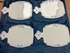 Frühstücksbrettchen Gerold