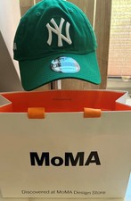 MOMA x NY New York Yankees Cap