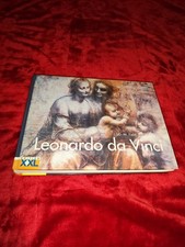 Leonardo vinci m field - leonardo, da