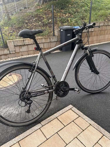City bike herren zoll - bike,