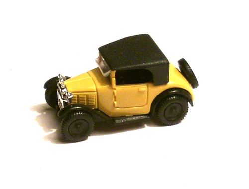 Brekina 1512 bmw dixi - brekina,