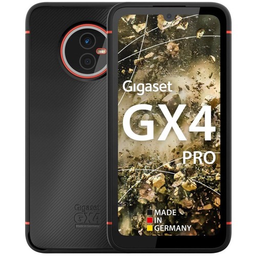 Gigaset gx4 pro schwarz - gigaset,