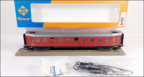 Roco 4289 klasse hecht - roco,