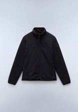 Napapijri Damen Fleecehoodie