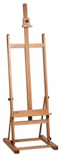 Profi staffelei atelier - staffelei,