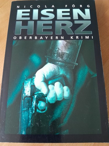 Eisenherz oberbayern krimi - eisenherz.,